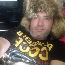 Фотография мужчины Сергей, 45 лет из г. Челябинск