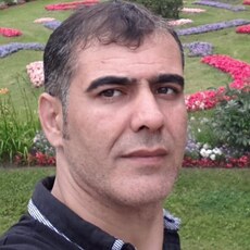 Фотография мужчины Хабеб, 43 года из г. Санкт-Петербург