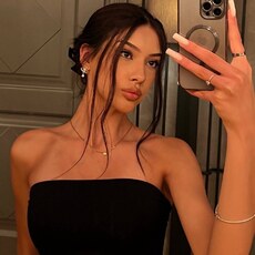 Фотография девушки Вика, 19 лет из г. Москва