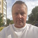 Святослав, 47 лет