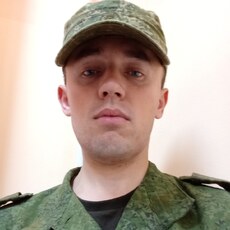 Фотография мужчины Александр, 32 года из г. Клецк