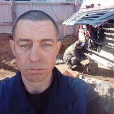 Фотография мужчины Валерий, 40 лет из г. Беркакит