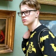 Фотография мужчины Антон, 24 года из г. Кировск