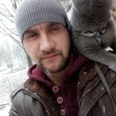 Фотография мужчины Дмитрий, 32 года из г. Санкт-Петербург