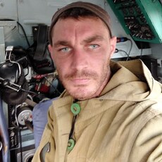 Фотография мужчины Роберт, 27 лет из г. Абакан