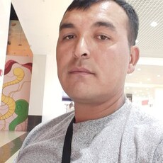 Фотография мужчины Беек, 39 лет из г. Рязань