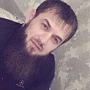 Мансур, 33 года