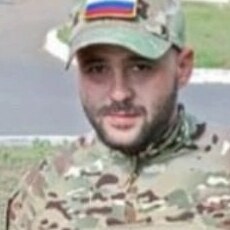 Фотография мужчины Макс, 36 лет из г. Красный Луч