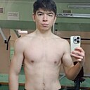 Амон, 20 лет