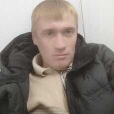 Фотография мужчины Иван, 37 лет из г. Буденновск