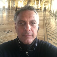 Фотография мужчины Константин, 46 лет из г. Санкт-Петербург