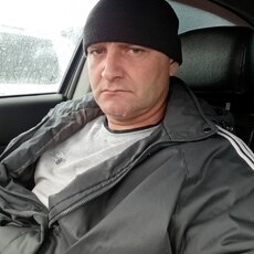 Фотография мужчины Анатолий, 39 лет из г. Новосибирск