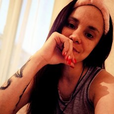 Алена, 25 из г. Мыски.