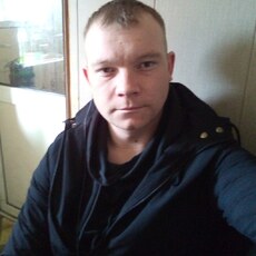 Фотография мужчины Николай, 25 лет из г. Иркутск