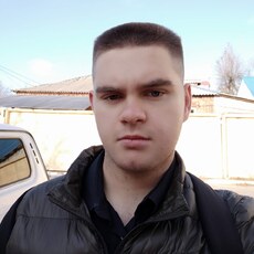 Фотография мужчины Владислав, 23 года из г. Белгород