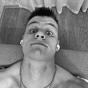 Максимилиан, 20 лет