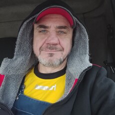 Фотография мужчины Роман, 51 год из г. Электросталь