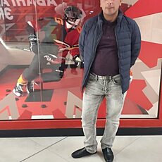 Фотография мужчины Аркадий, 44 года из г. Омск