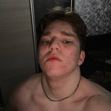 Фотография мужчины Марк, 20 лет из г. Казань