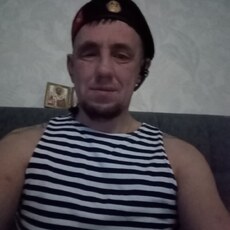 Фотография мужчины Дима, 41 год из г. Киров