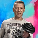 Андрей, 45 лет