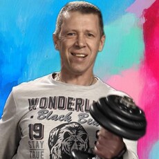 Фотография мужчины Андрей, 45 лет из г. Невинномысск