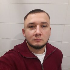 Фотография мужчины Александр, 25 лет из г. Петропавловск