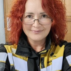 Фотография девушки Мария, 54 года из г. Ангарск