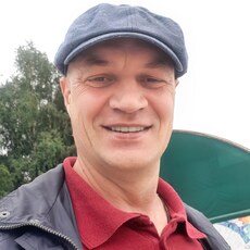 Фотография мужчины Евгений, 51 год из г. Новосибирск