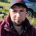 Ильнур, 40 лет