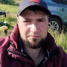 Фотография мужчины Ильнур, 40 лет из г. Чернушка