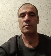 Фотография мужчины Саша, 49 лет из г. Фергана
