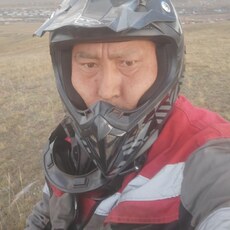 Фотография мужчины Василий, 38 лет из г. Хабаровск