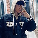 Закарийо, 19 лет