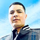 Шухрат, 42 года