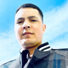 Фотография мужчины Шухрат, 42 года из г. Химки