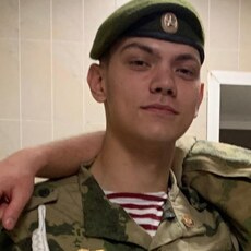 Фотография мужчины Александр, 20 лет из г. Владивосток