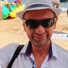 Фотография мужчины Сергей, 47 лет из г. Чита