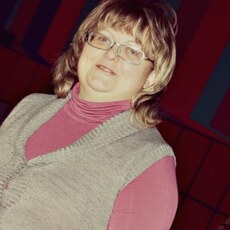 Фотография девушки Елена, 50 лет из г. Красноярск