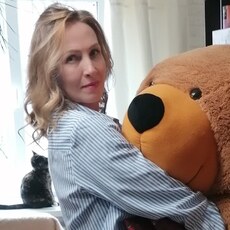 Юлия, 48 из г. Хабаровск.