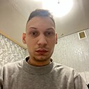 Данил, 22 года