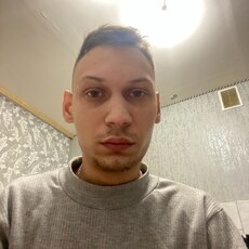Фотография мужчины Данил, 22 года из г. Набережные Челны