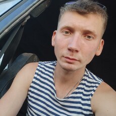 Фотография мужчины Сергей, 27 лет из г. Ростов-на-Дону