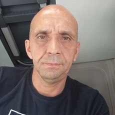 Фотография мужчины Гена, 45 лет из г. Владивосток