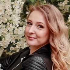 Фотография девушки Карина, 31 год из г. Екатеринбург