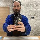 Господин Андрей, 44 года