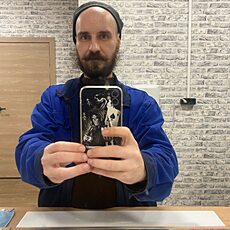 Фотография мужчины Господин Андрей, 44 года из г. Москва