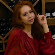 Фотография девушки Larisa, 23 года из г. Санкт-Петербург