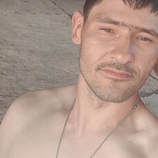 Фотография мужчины Евгений, 34 года из г. Красный Луч