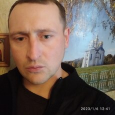 Фотография мужчины Жека, 37 лет из г. Чернигов